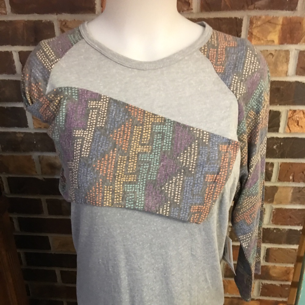 LuLaRoe NWT Randy L